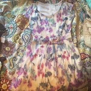 Dress from Charlotte Russe